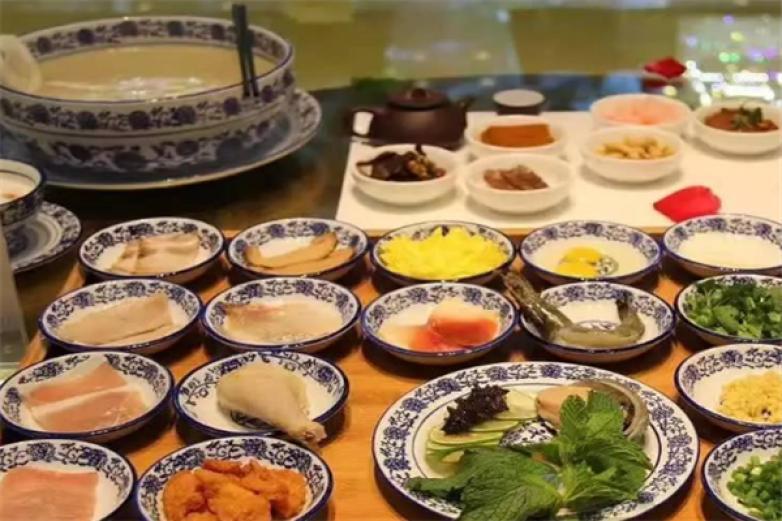 滇水缘云南米线